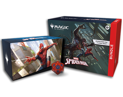 Marvel's Spider-Man Bundle