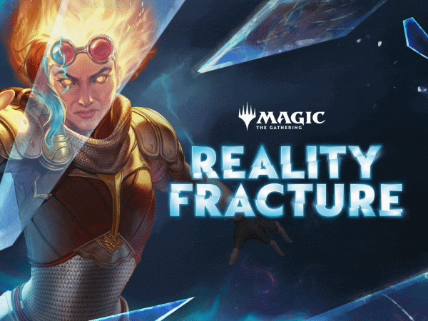 Magic: The Gathering® | Reality Fracture Prerelease