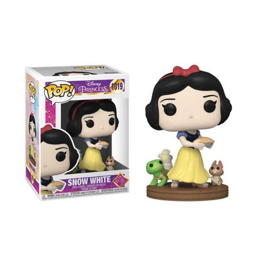 Disney Ultimate Princess Snow White Funko Pop! Vinyl Figure