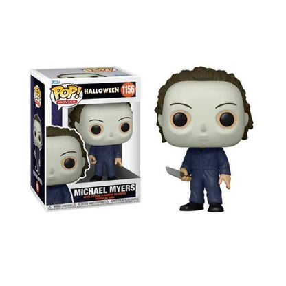 Halloween Michael Myers Funko Pop! Vinyl Figure