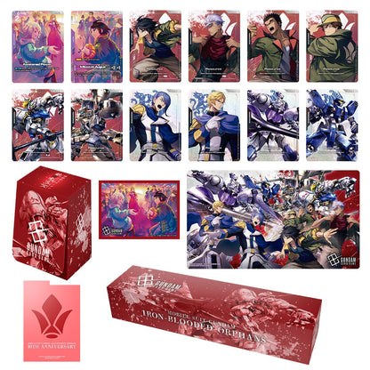 Gundam Premium Accessory Set Iron-Blooded Orphans [PB02]