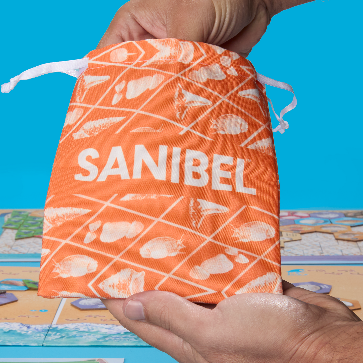 Sanibel Game Night