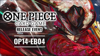 One Piece The Azure Sea's Seven Release Event