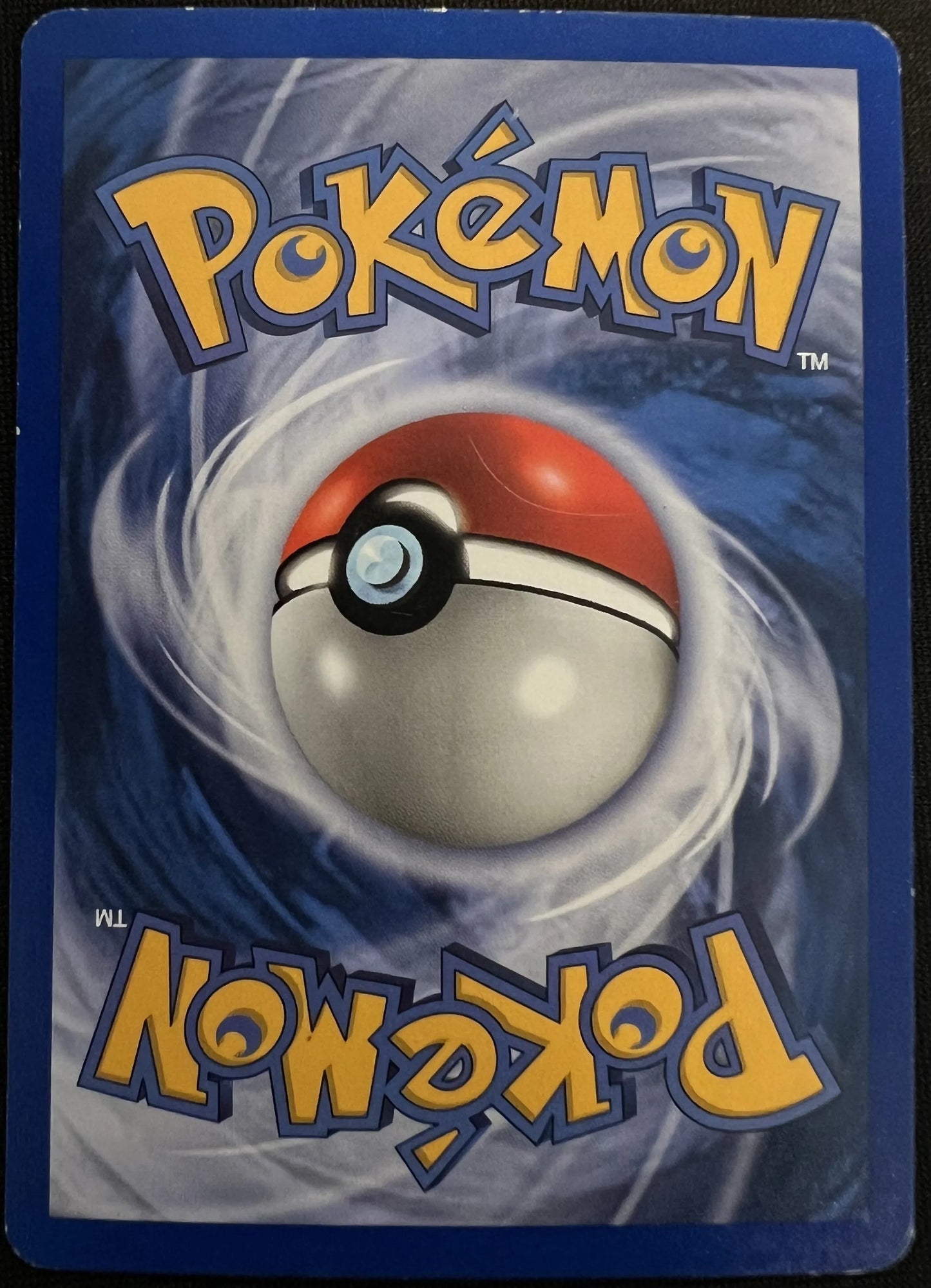 Wartortle sombre (39/110) [Collection légendaire] [Holofoil inversé] SCAN