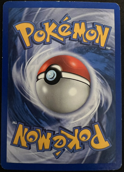 Wartortle sombre (39/110) [Collection légendaire] [Holofoil inversé] SCAN