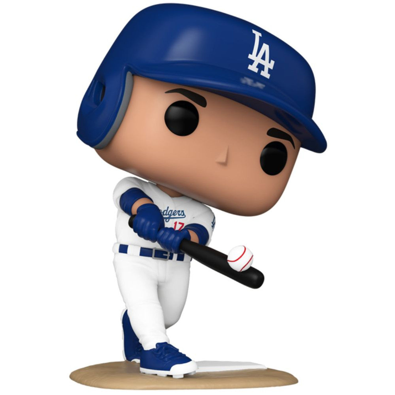 MLB Dodgers Shohei Ohtani Funko Pop! Vinyl Figure