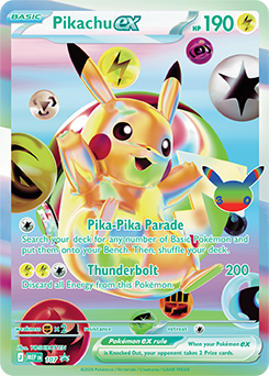 30th Celebration Ultra-Premium Collection