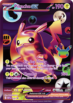 30th Celebration Ultra-Premium Collection