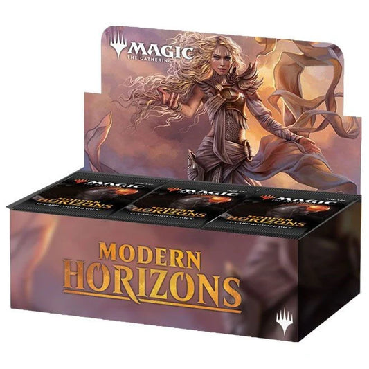 MTG Modern Horizons Booster Box