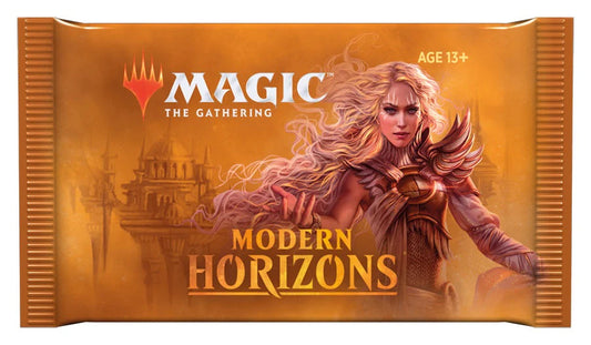 MTG Modern Horizons Booster Pack
