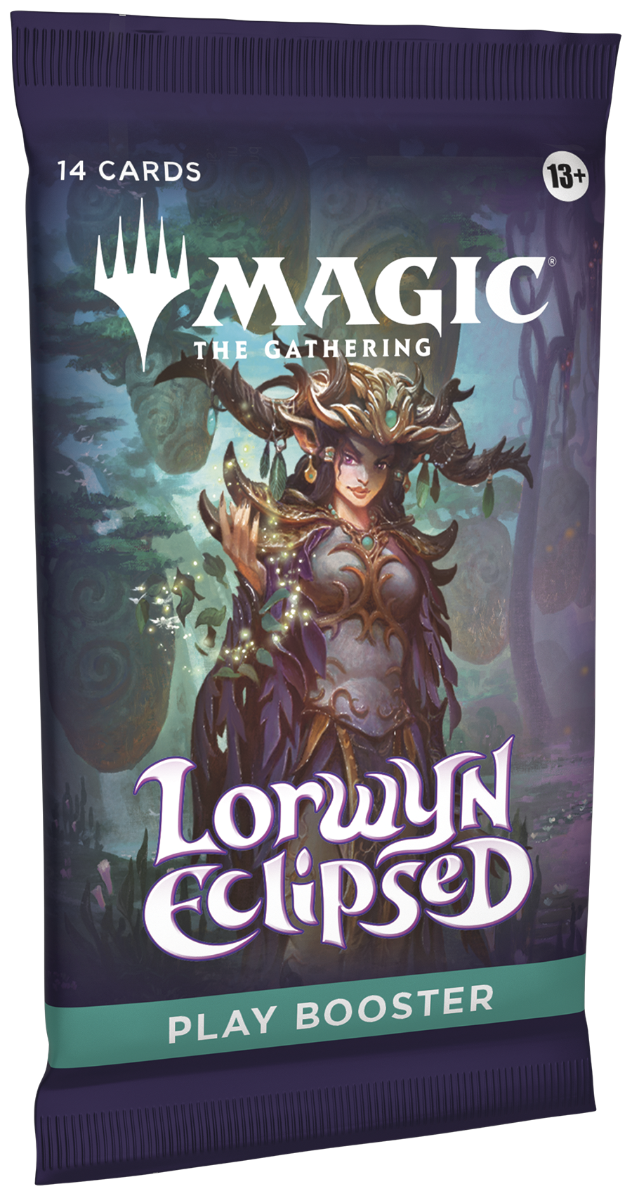 Lorwyn Eclipsed Play Booster Pack