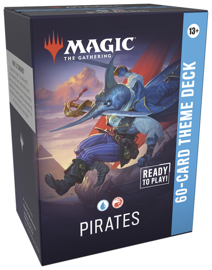 Lorwyn Eclipsed Theme Deck