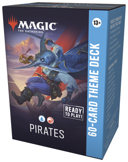 Lorwyn Eclipsed Theme Deck