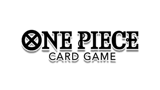 One Piece Card Game - Friday Night Tournament