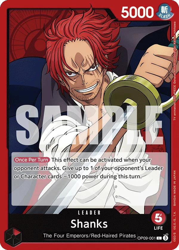 One Piece - Pirates Party 2026 Vol. 2
