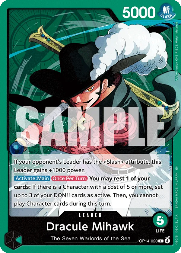 One Piece - Pirates Party 2026 Vol. 2