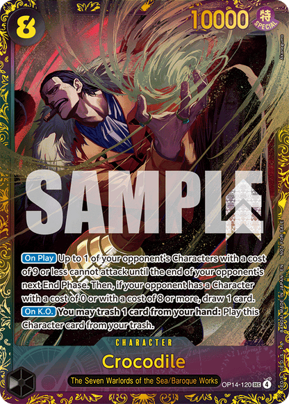 CS26-27 One Piece Store Championship (Season 1)