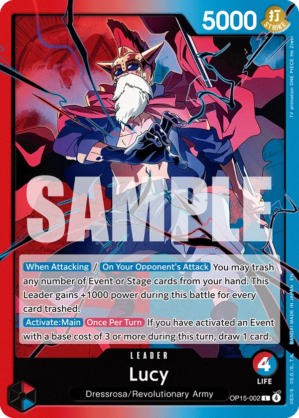 One Piece - Pirates Party 2026 Vol. 2