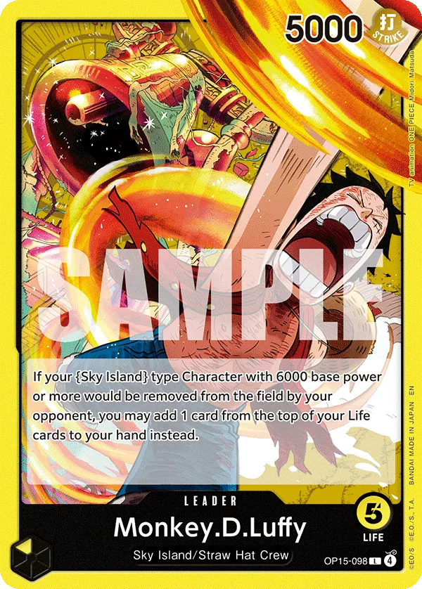 One Piece - Pirates Party 2026 Vol. 2