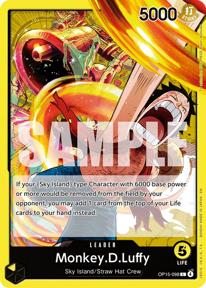 One Piece - Pirates Party 2026 Vol. 2