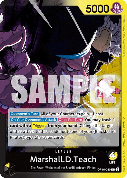 One Piece - Pirates Party 2026 Vol. 2