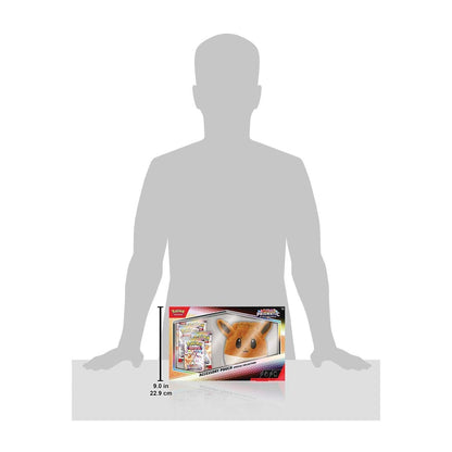 Prismatic Evolutions Accessory Pouch Special Collection