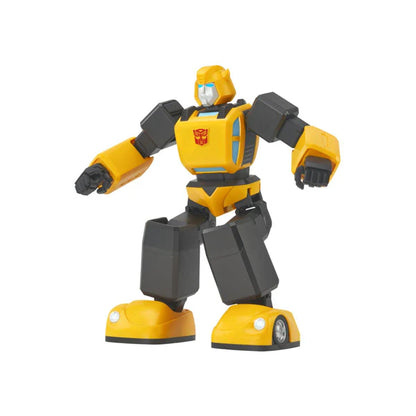 Transformers Bumblebee G1 Performance Robot