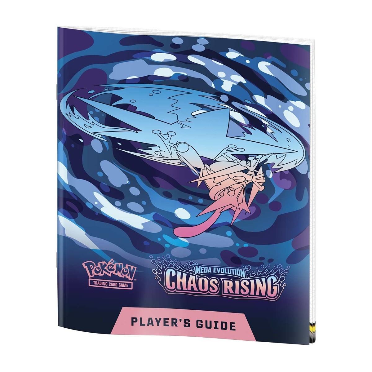 Chaos Rising Elite Trainer Box