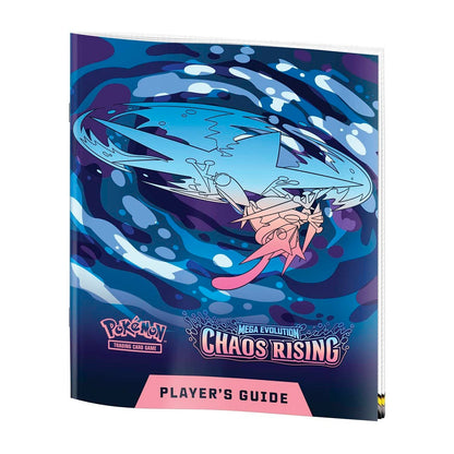 Chaos Rising Elite Trainer Box