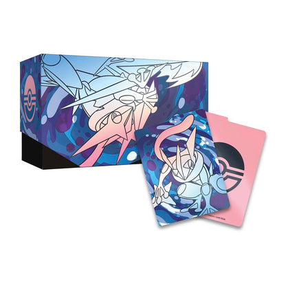 Chaos Rising Elite Trainer Box