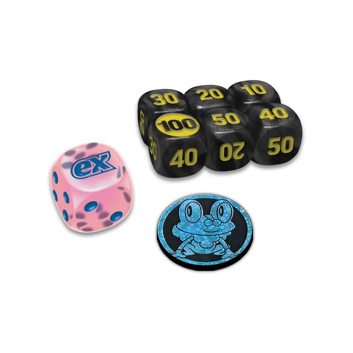 Chaos Rising Elite Trainer Box