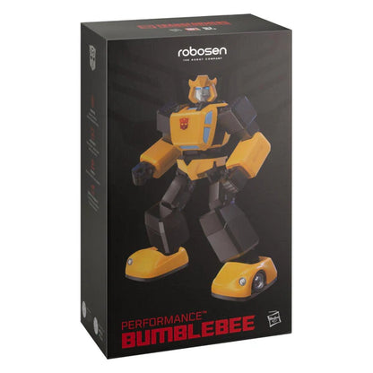 Transformers Bumblebee G1 Performance Robot