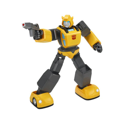 Transformers Bumblebee G1 Performance Robot