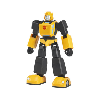 Transformers Bumblebee G1 Performance Robot