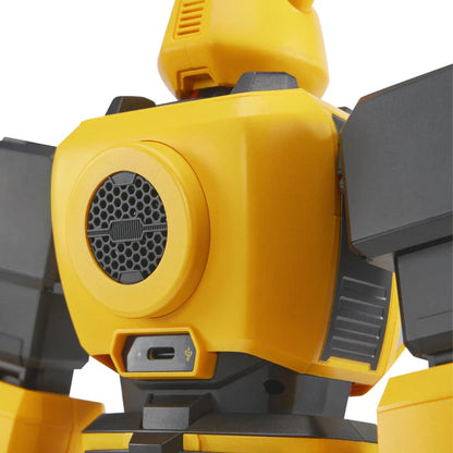 Transformers Bumblebee G1 Performance Robot