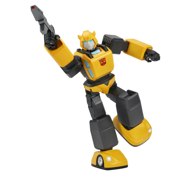 Transformers Bumblebee G1 Performance Robot