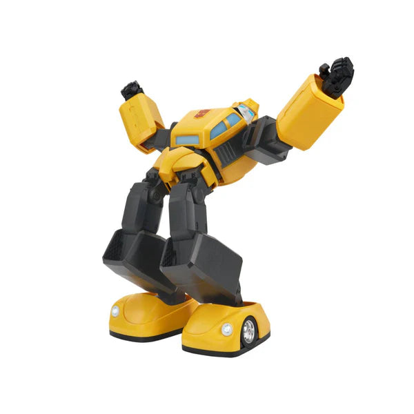 Transformers Bumblebee G1 Performance Robot