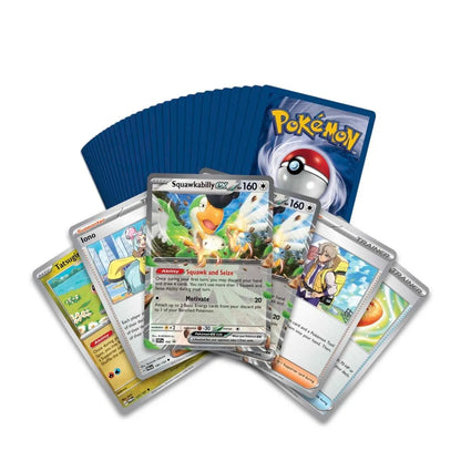 Pokémon TCG: Trainer’s Toolkit (2024)