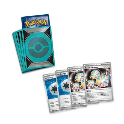 Pokémon TCG: Trainer’s Toolkit (2024)