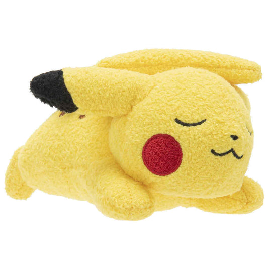 Pokémon - Pikachu 5" Sleeping Plush