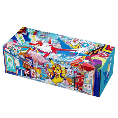 Pokémon Center Special Box Fukuoka