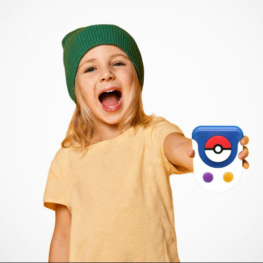 Pokémon Trainer Challenge