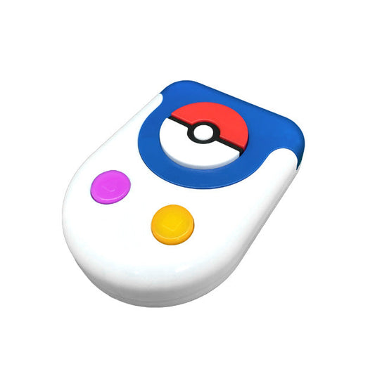Pokémon Trainer Challenge