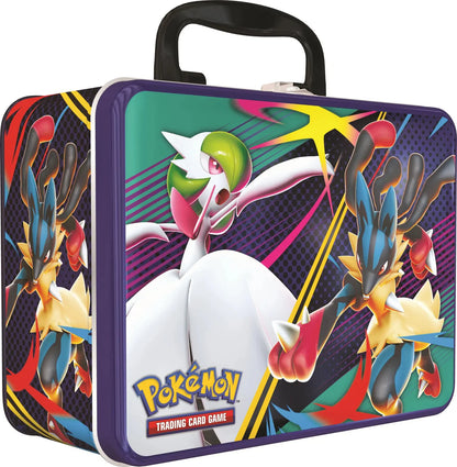 Pokémon Collector Chest (Fall 2025)