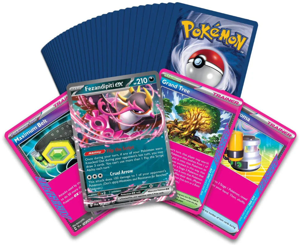 Pokemon Trainer's Toolkit 2025