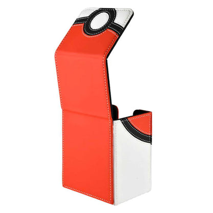 Elite Poké Ball Premium ALCOVE® Flip Deck Box