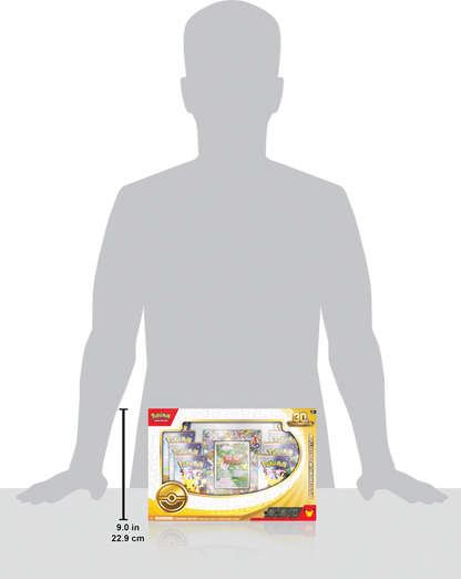 30th Celebration Ditto Premium Collection