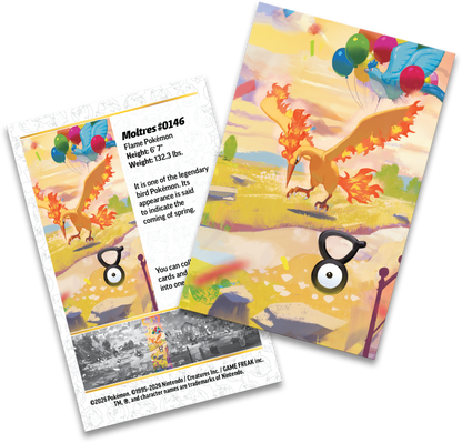 30th Celebration Mini Tin