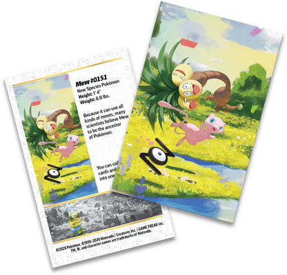 30th Celebration Mini Tin