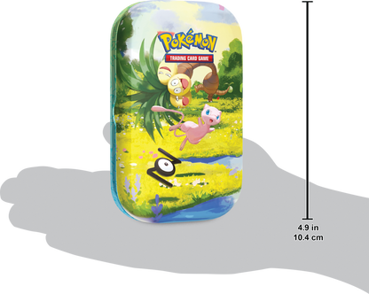 30th Celebration Mini Tin